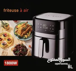  5 اجهزة كهربائية بمواصفات اوروبية