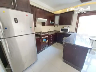  21 شقة مفروشة للإيجار 240م2 ( Property 10988 )