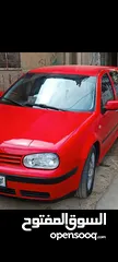  13 جولف km4 ديزل كير عادي