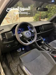  4 جب اسكودا كودياك برخص22