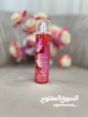  3 عطور ولوشنات للجسم