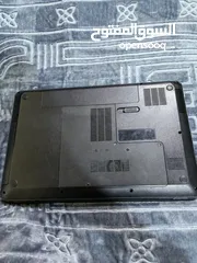  6 لابتوب hp core i3 جيل ثاني