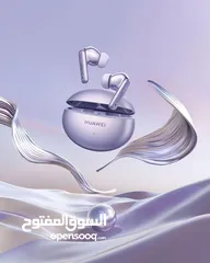  3 HUAWEI FREE BUDS 6I NEW /// سماعه هواوي فري بدس 6i الجديده