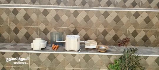  11 عصارة جزر البيع
