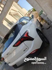  22 نيتا 2021 ماشية 29 الف كيلو فحص كامل حرة جديد