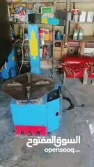  3 مكينت بناشر اطاليه من شركة عبد المجيد النتشه