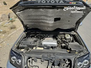  17 Toyota 4Runner 2004