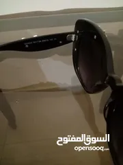  9 أحذية جديدة ونظارات شمسية أصلية دولتشي وغوتشي وشانيل وقطع فضة مميزة