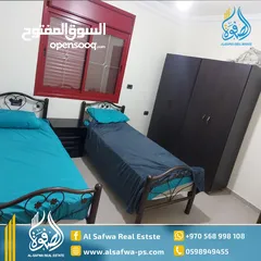  4 شقه مفروشه مميزه للايجار - الطيره