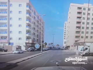  7 سكن شباب كورنيش عجمان