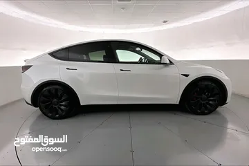  4 2023 Tesla Model Y Performance (Dual Motor)  • Big Price Drop • Manufacturer warranty till