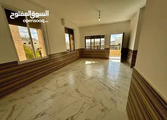  7 شقة فارغة للايجار