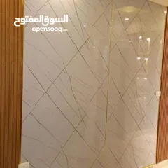  15 تنفيذ كافة اعمال الجبسن بورد و الجبصين والدهان اصباغ والصيانة العامة الداخليه  جبسمبورد Decorations