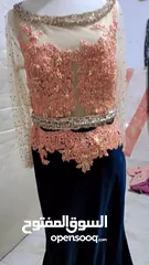  17 فساتين سهره وبدلات عرايس ا