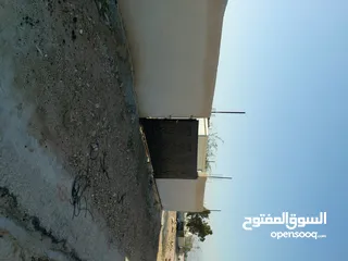  4 ارض بالغور للبيع بسعر حرق