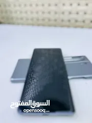  6 كامون 40 برو استعمال يومين فقط 256 جيجا ارام 12+12بصلاة عنبي ماشاءالله 5G