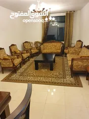  11 شقة مفروشة للإيجار في الماصيون قرب فندق الميلينيوم