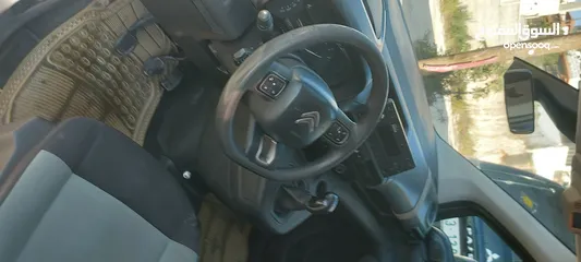  5 ستروين برلنجو