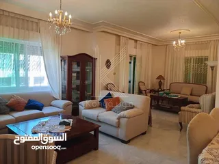  4 شقة للبيع في عمان - تلاع العلي - طابق ثاني