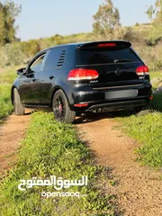  3 جولف mk6 2010 للبيع