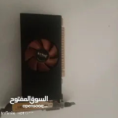  1 كرت شاشة gt 730