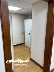  2 مكتب للبيع في العبدلي 178م