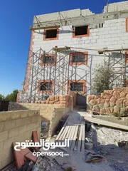  6 ابو يوسف  لاكفاة اعمل الحجر الصناعي   •شحف الجدران •شحف الارضيات بلاط • قصره