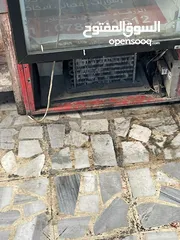 2 ثلاجه نظيفه استعمال خفيف