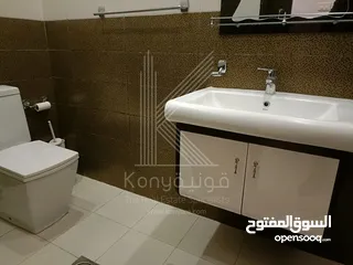  3 Furnished Apartment For Rent In Swaifyeh
