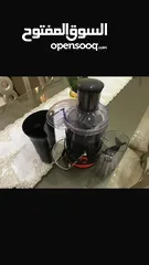  5 عصارة فواكه