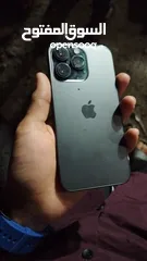  2 iphone 13 Pro 128 Gb