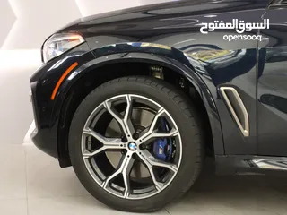  9 BMW X5 X5M V8 2020