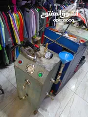  4 نورفا كوي شغاله للبيع 25 لتر الجاد يتواصل معي