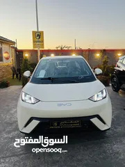  11 اقل سعر بلمملكه بي واي دي سيجل (( BYD Seagull ))كفاله 6 سنوات و عداد زيرو  ‏‎ 2024