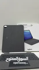  11 Ipad pro 12.9 M2 512GB