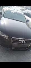  8 Audi A4 1.8