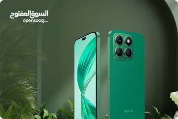  7 HONOR X8B ( 256GB ) / RAM 8 NEW /// هونو اكس 8 بي ذاكرة 256 رام 8 الجديد