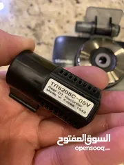  5 كميرا مراقبه وتسجيل كوري اصلية Mando