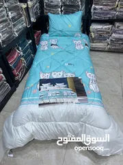  20 مسابل اطفال برسومات مختلفه متوفر خدمة توصيل ومعانيه قبل دفع متوفر توصيل لجميع محافظات المملكة 3 دنان