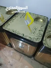  3 زيت زيتون بلدي عصر السنة