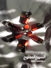  12 عطور دخون الاماراتيه ودهن عود