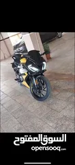  5 سي إف متوتو 300 sr
