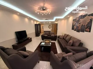  11 شقة مفروشة للإيجار 200م2 ( Property 15981 ) سنوي فقط