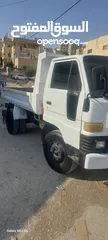  16 قلاب دايهاتسو للبيع