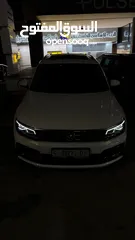  6 V.W Tiguan R-line 2020 فولكسفاغن تيجوان 2020