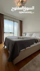  5 شقة فندقية في مركز مدينة اسطنبول ضمن مشروع فندق جي بلس و ديفان