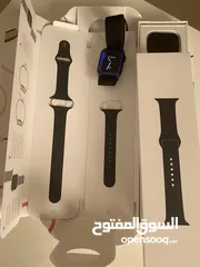  2 Apple Watch Series 8 45mm