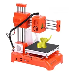  8 3D Printer طابعة ثلاثية الابعاد