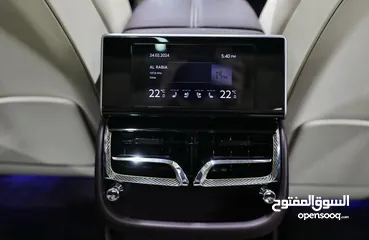  18 Bentley Continental Flying Spur GCC  2020  Ref#C083009