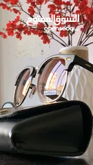  9 نظارة شمسية فخمة شبيهة بقصة rayban